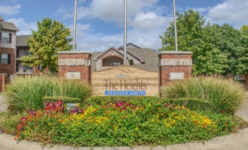 Heights at Battle Creek