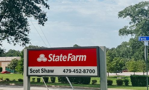 Scot Shaw - State Farm Insurance Agent