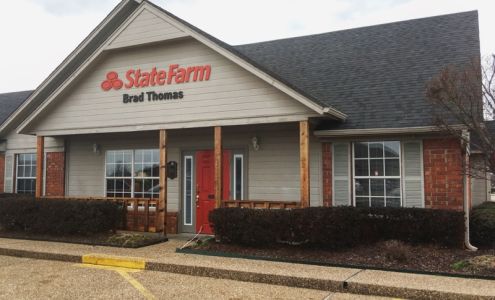 Brad Thomas - State Farm Insurance Agent