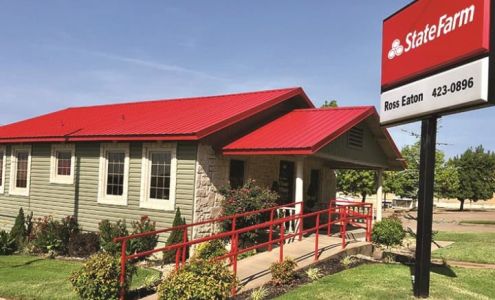 Ross Eaton - State Farm Insurance Agent