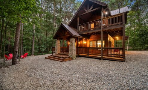 Bear Mountain Lodging, LLC