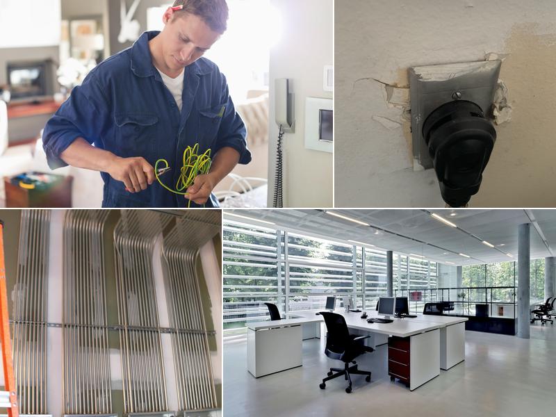 All Phase Electric, Inc.