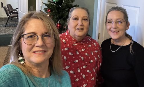 Farmers Insurance - Valerie Cashmere