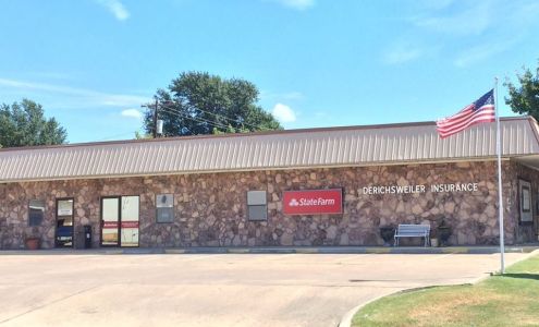 Mark Derichsweiler - State Farm Insurance Agent