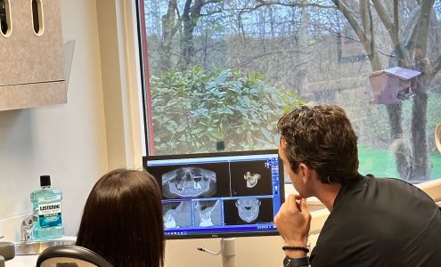 Sensitive Care Dental Health Center 55 Old Gate Ln, Milford Connecticut 06460