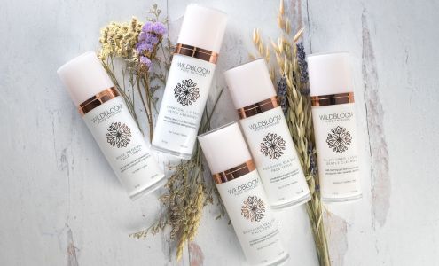 WildBloom Skincare