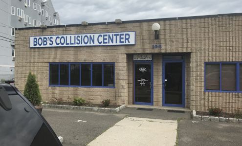Bob's Collision Center