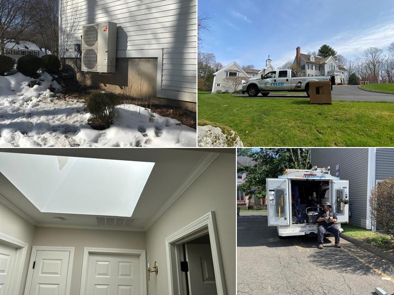 Celco Heating & Air Conditioning