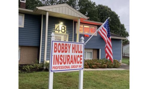 Bobby Hull Professional Group Inc.