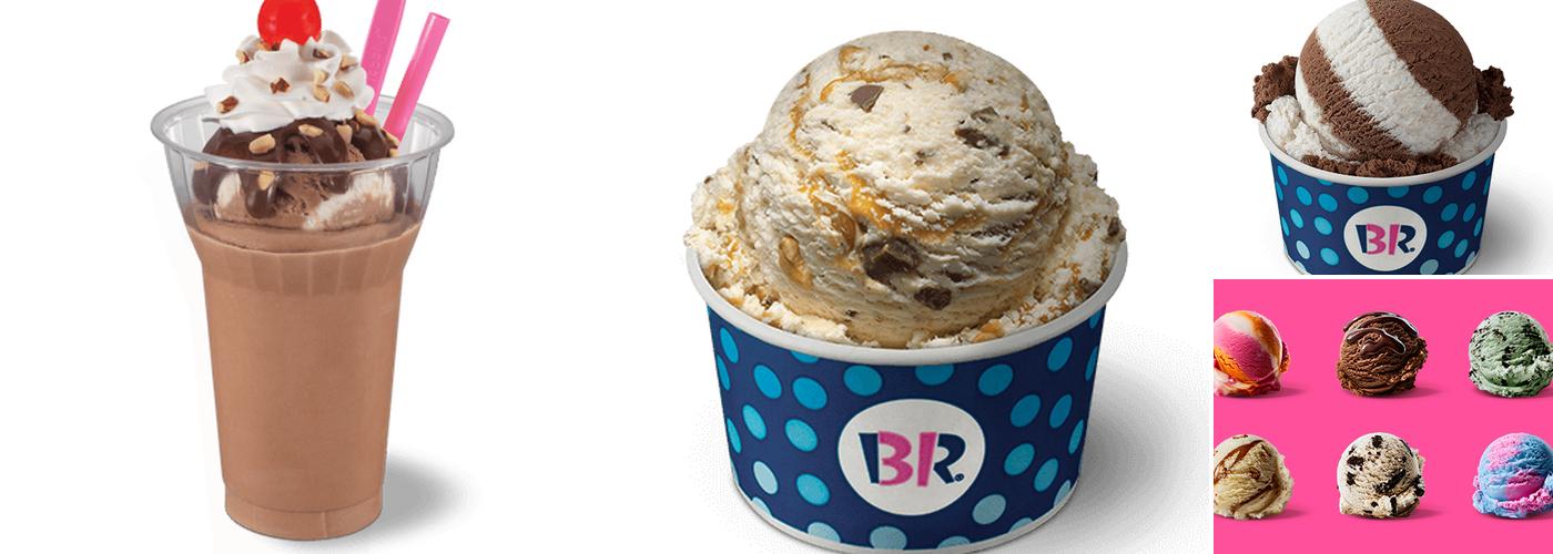 Baskin-Robbins