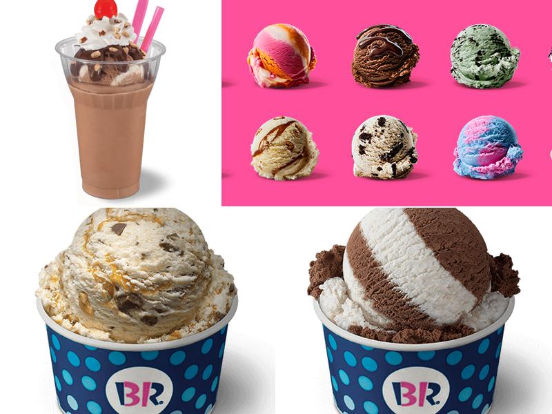 Baskin-Robbins