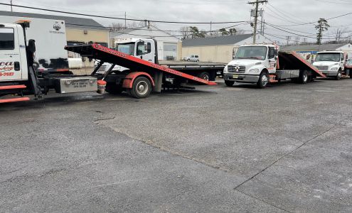 Nica Towing LLC