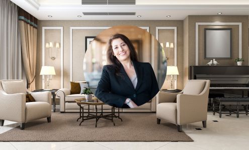 Judy Szablak, Westport CT Realtor