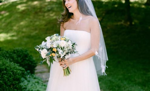 SOKAYRI ATELIER, Custom Bridal and Special Occasion Couture and Tailoring