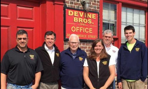 Devine Bros Inc