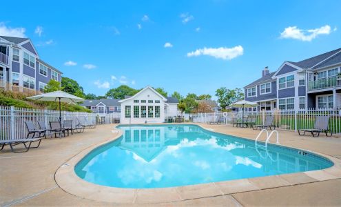 Summit at Mill Ridge