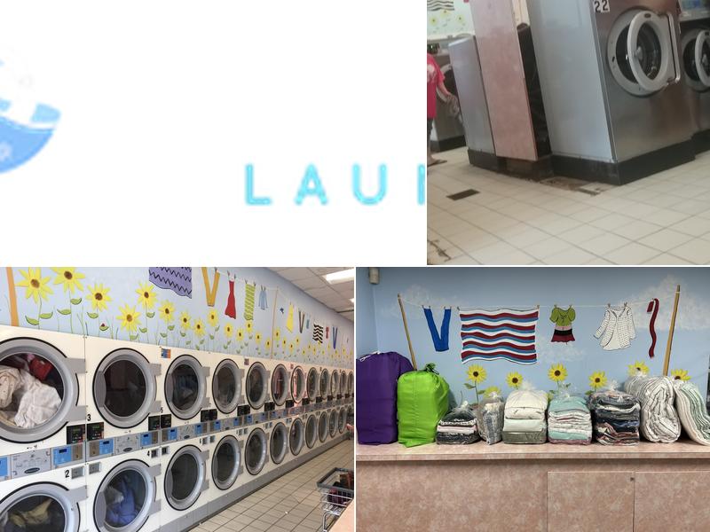 Soapbox Laundry