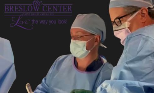 The Breslow Center For Plastic Surgery In Paramus