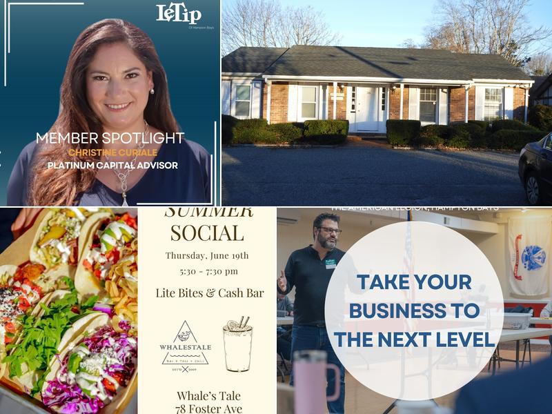 Hampton Bays Wellness Office