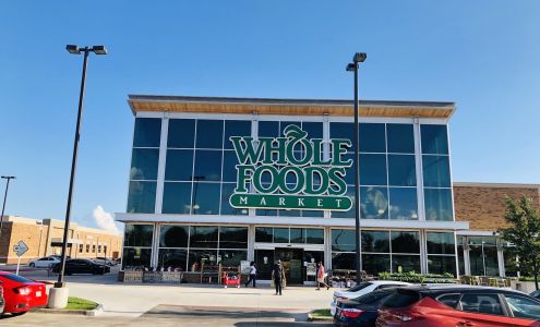 Whole Foods Market