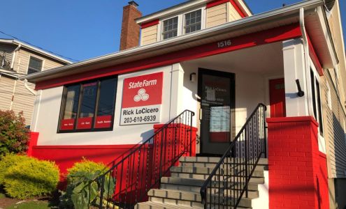 Rick LoCicero - State Farm Insurance Agent
