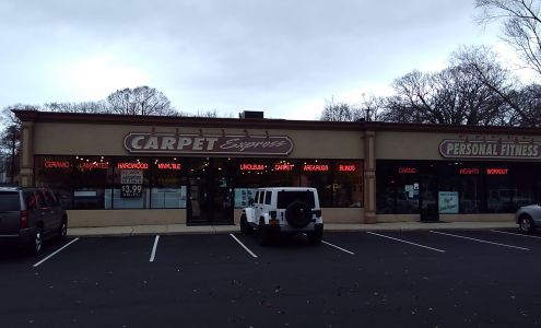 Carpet Express