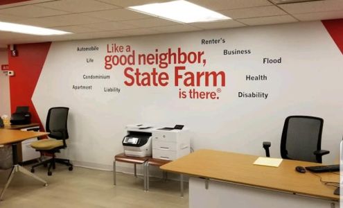 George Boyce - State Farm Insurance Agent