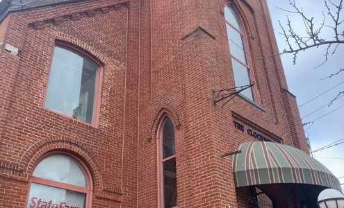 Phillip Williams - State Farm Insurance Agent