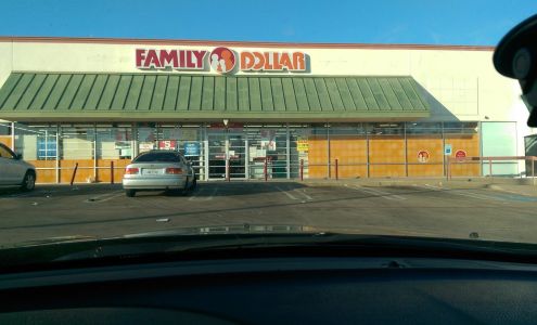 Family Dollar