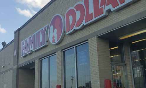 Family Dollar