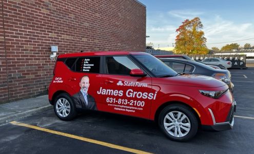 James Grossi - State Farm Insurance Agent