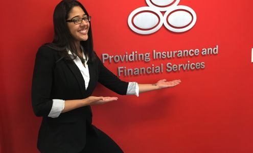 Omar Juarbe - State Farm Insurance Agent