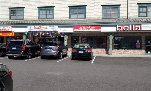 Marty O'Neill - State Farm Insurance Agent