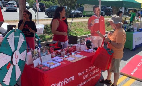 Karen O'Brien - State Farm Insurance Agent
