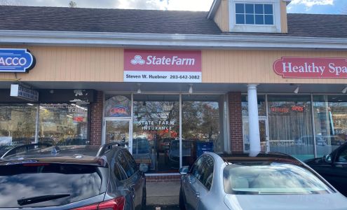 Steven Huebner - State Farm Insurance Agent