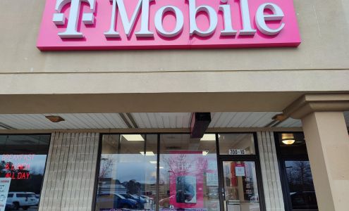 T-Mobile