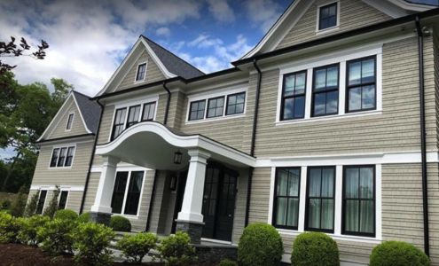 Westchester Wash and Seal Inc. Ardsley