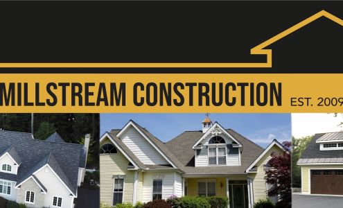 Millstream Construction