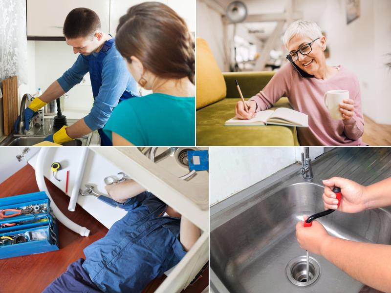 AM/PM Plumbing & Heating Inc