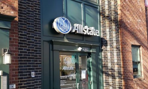 Mark Grenauer: Allstate Insurance