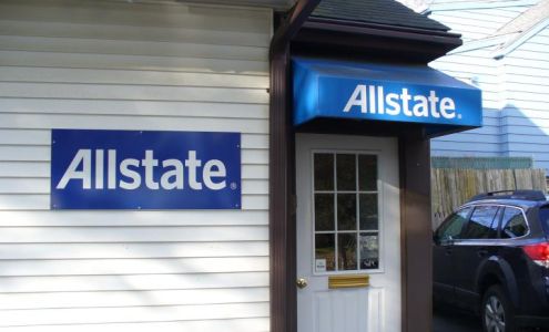 Dominick Valente: Allstate Insurance