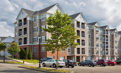 Alvista Willow Brook