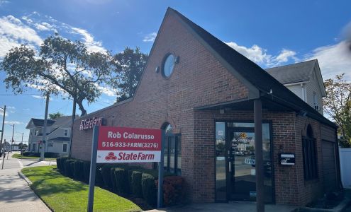Rob Colarusso - State Farm Insurance Agent