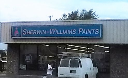 Sherwin-Williams Paint Store