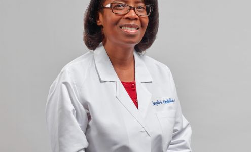 Starling Physicians: Angela Geddis, MD