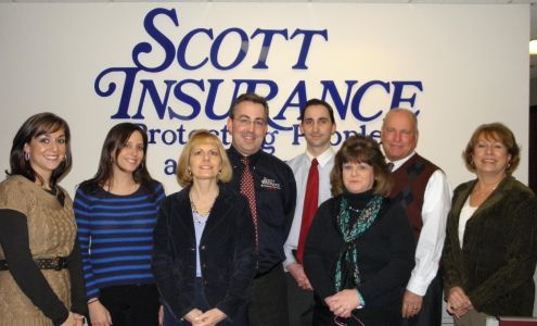 Scott Insurance