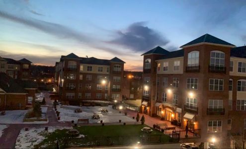 Westville Village Apartments