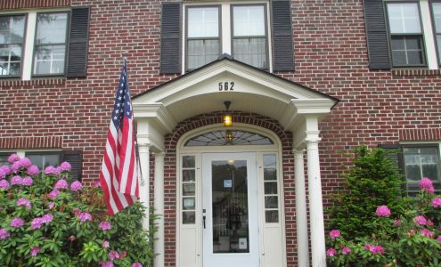 Southwick Insurance Agency Inc.