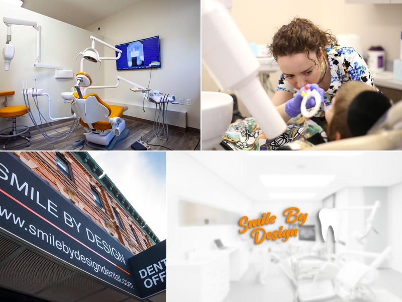 Smile By Design Dentistry, P.C.