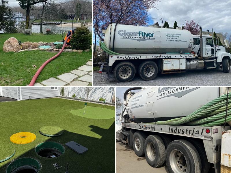 Clear River Environmental